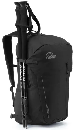 Lowe Alpine Edge 26 Rucksack - Black Sale