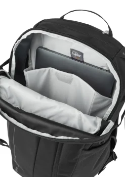 Lowe Alpine Edge 26 Rucksack - Black Sale
