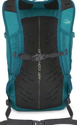 Lowe Alpine Edge 22 Rucksack - Ultramarine Online