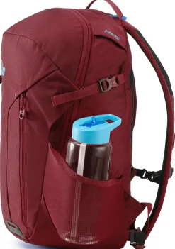 Lowe Alpine Edge 18 Rucksack - Raspberry Fashion
