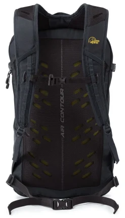 Lowe Alpine Edge 26 Rucksack - Ebony Clearance