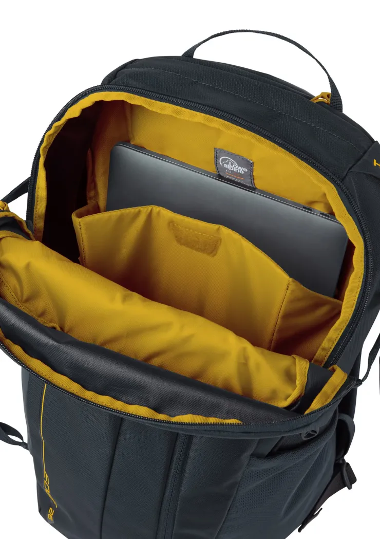 Lowe Alpine Edge 26 Rucksack - Ebony Clearance