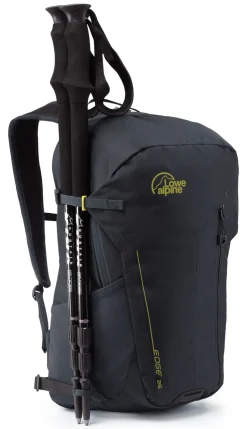 Lowe Alpine Edge 26 Rucksack - Ebony Clearance