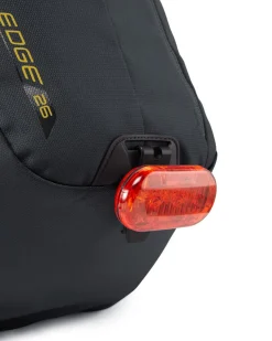 Lowe Alpine Edge 26 Rucksack - Ebony Clearance