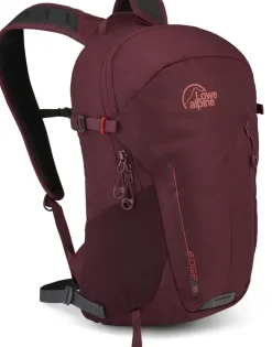Lowe Alpine Edge 18 Rucksack - Deep Heather Discount