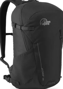 Lowe Alpine Edge 22 Rucksack - Black Outlet