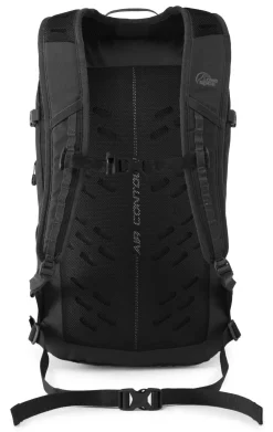 Lowe Alpine Edge 22 Rucksack - Black Outlet