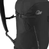 Lowe Alpine Edge 18 Rucksack - Black Clearance
