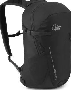 Lowe Alpine Edge 18 Rucksack - Black Clearance