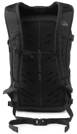 Lowe Alpine Edge 18 Rucksack - Black Clearance