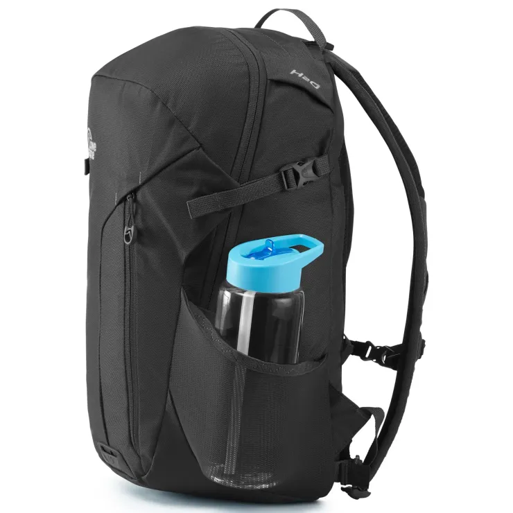 Lowe Alpine Edge 18 Rucksack - Black Clearance