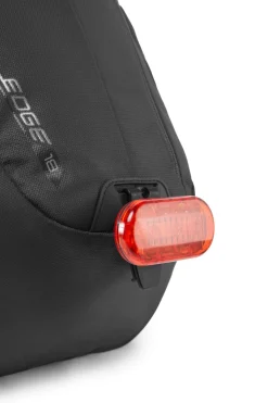 Lowe Alpine Edge 18 Rucksack - Black Clearance