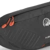 Lowe Alpine Fjell 4 Belt Pack - Black New