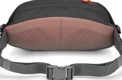 Lowe Alpine Fjell 4 Belt Pack - Black New