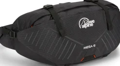 Lowe Alpine Mesa 6 Belt Pack - Black Sale