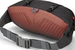 Lowe Alpine Mesa 6 Belt Pack - Black Sale