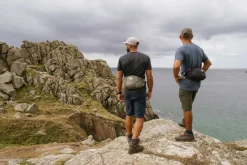 Lowe Alpine Mesa 6 Belt Pack - Black Sale