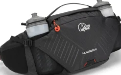 Lowe Alpine Nijmegen 6 Belt Pack - Black Clearance