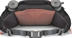 Lowe Alpine Nijmegen 6 Belt Pack - Black Clearance