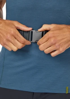 Lowe Alpine Nijmegen 6 Belt Pack - Black Clearance