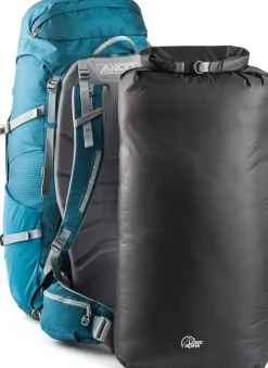 Lowe Alpine Rucksack Liner - M Clearance