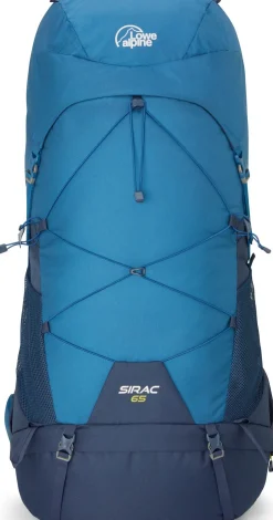 Lowe Alpine Sirac 65 Rucksack - Deep Ink New