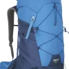 Lowe Alpine Sirac 50 Rucksack - Deep Ink Online