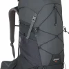 Lowe Alpine Sirac 50 Rucksack - Ebony Clearance