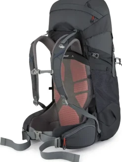 Lowe Alpine Sirac 50 Rucksack - Ebony Clearance