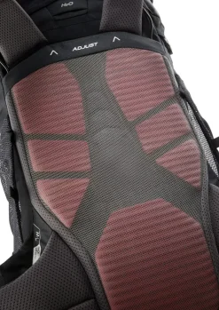 Lowe Alpine Sirac 50 Rucksack - Ebony Clearance