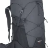 Lowe Alpine Sirac 65 Rucksack - Ebony Hot