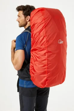 Lowe Alpine Sirac 65 Rucksack - Ebony Hot