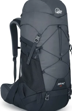 Lowe Alpine Sirac 40 Rucksack - Ebony Discount