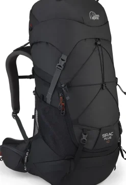 Lowe Alpine Sirac Plus 40 Rucksack - Ebony Online