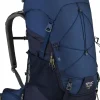 Lowe Alpine Sirac Plus 40 Rucksack - Deep Ink-Ink Discount