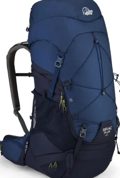 Lowe Alpine Sirac Plus 40 Rucksack - Deep Ink-Ink Discount
