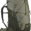 Lowe Alpine Sirac Plus 40 Rucksack - Light Khaki-Army Discount