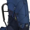 Lowe Alpine Sirac Plus 65 Rucksack - Deep Ink-Ink New