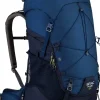 Lowe Alpine Sirac Plus 50 Rucksack - Deep Ink-Ink Clearance