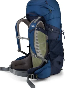 Lowe Alpine Sirac Plus 50 Rucksack - Deep Ink-Ink Clearance
