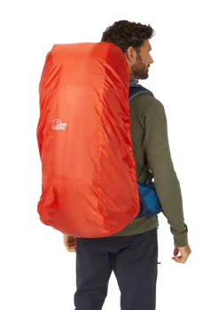 Lowe Alpine Sirac Plus 50 Rucksack - Deep Ink-Ink Clearance