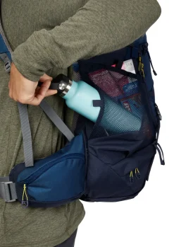 Lowe Alpine Sirac Plus 50 Rucksack - Deep Ink-Ink Clearance