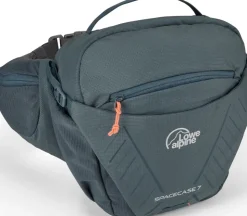 Lowe Alpine Space Case 7 Belt Pack - Orion Blue Sale