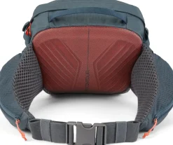 Lowe Alpine Space Case 7 Belt Pack - Orion Blue Sale