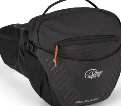 Lowe Alpine Space Case 7 Belt Pack - Black New