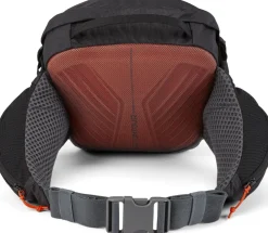 Lowe Alpine Space Case 7 Belt Pack - Black New