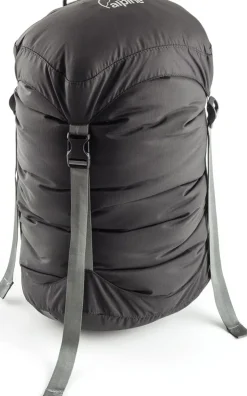 Lowe Alpine Spider Compression Sack - L Hot