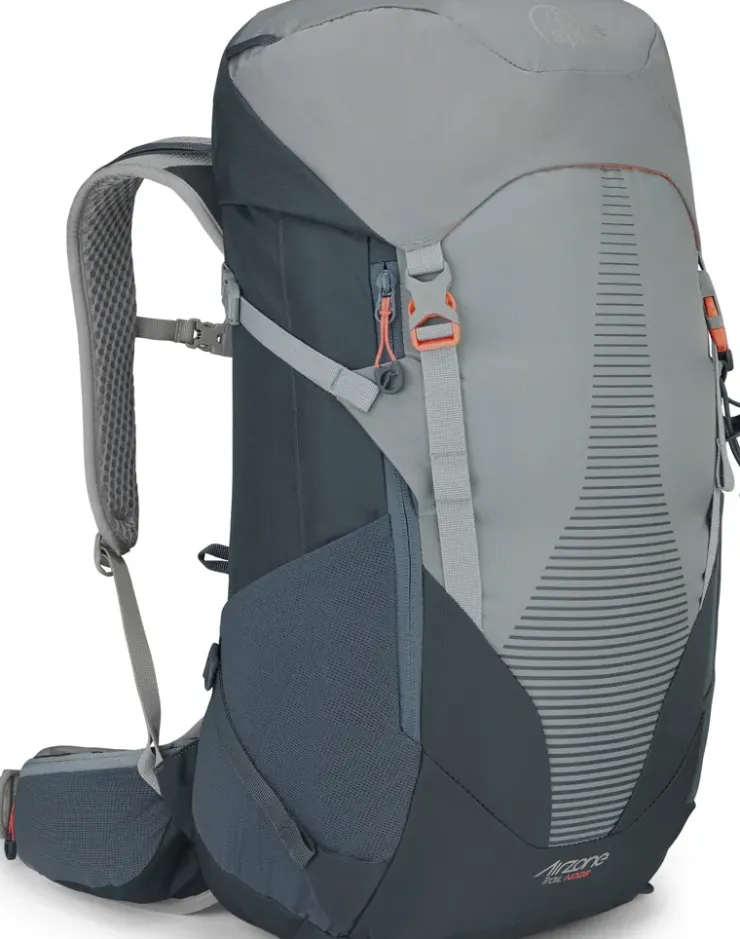 Lowe Alpine Womens AirZone Trail ND28 Rucksack - Orion Blue-Citadel Sale