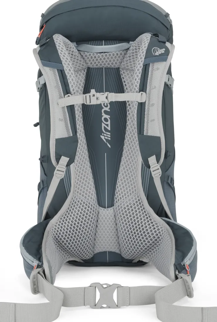 Lowe Alpine Womens AirZone Trail ND28 Rucksack - Orion Blue-Citadel Sale