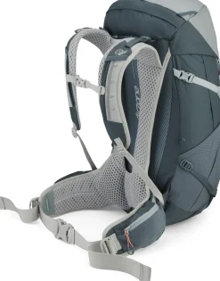 Lowe Alpine Womens AirZone Trail ND28 Rucksack - Orion Blue-Citadel Sale